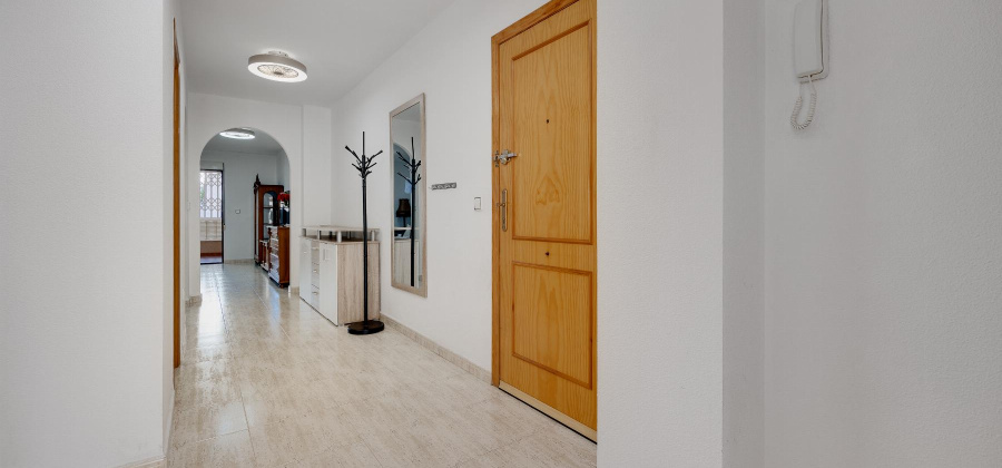 Torrevieja, Alicante, 2 Bedrooms Bedrooms, ,1 BathroomBathrooms,Apartment,Resale,328216287920322880