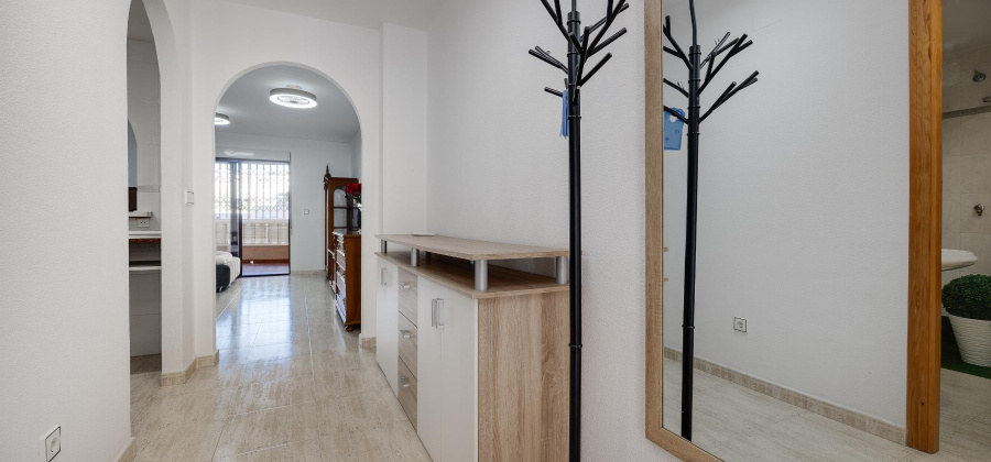 Torrevieja, Alicante, 2 Bedrooms Bedrooms, ,1 BathroomBathrooms,Apartment,Resale,328216287920322880