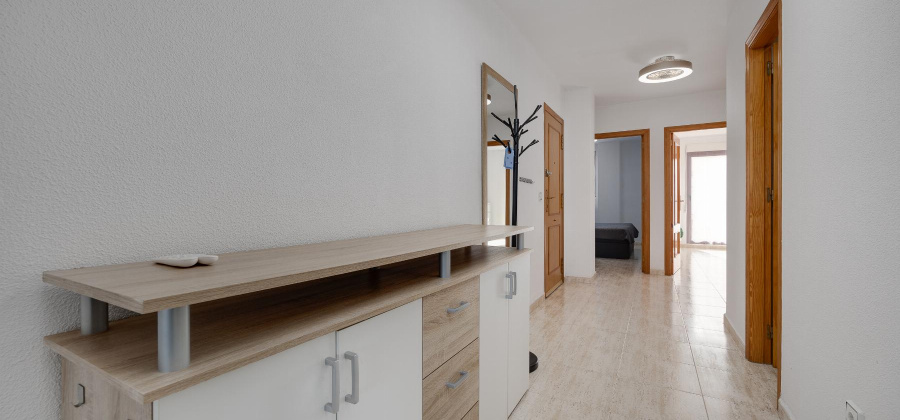 Torrevieja, Alicante, 2 Bedrooms Bedrooms, ,1 BathroomBathrooms,Apartment,Resale,328216287920322880