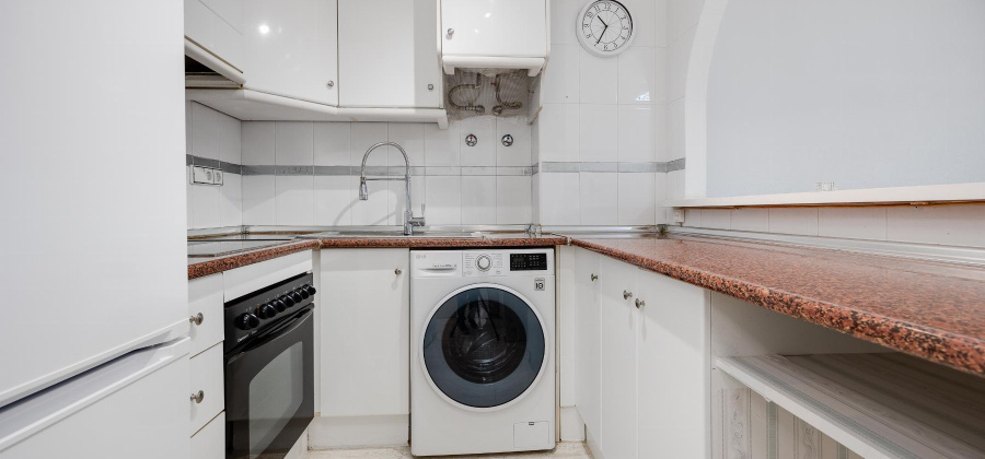 Torrevieja, Alicante, 2 Bedrooms Bedrooms, ,1 BathroomBathrooms,Apartment,Resale,328216287920322880