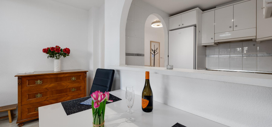 Torrevieja, Alicante, 2 Bedrooms Bedrooms, ,1 BathroomBathrooms,Apartment,Resale,328216287920322880