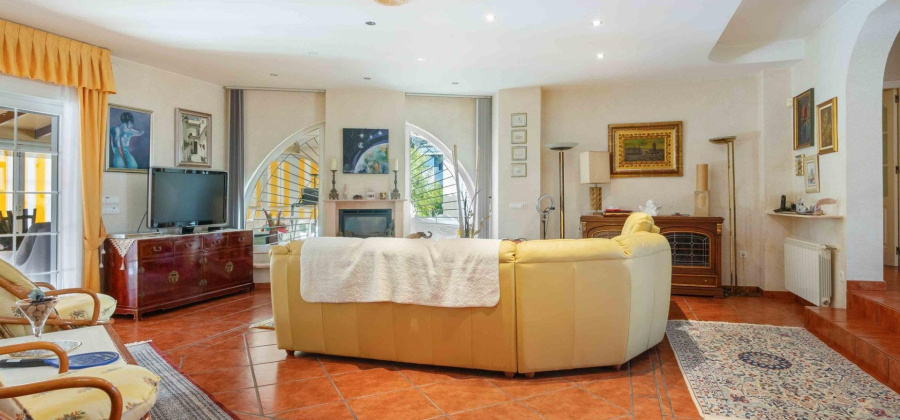 Orihuela Costa, Alicante, 3 Bedrooms Bedrooms, ,4 BathroomsBathrooms,Villa,Resale,616530154636966144