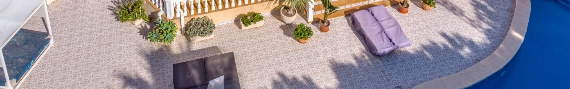 Orihuela Costa, Alicante, 3 Bedrooms Bedrooms, ,4 BathroomsBathrooms,Villa,Resale,616530154636966144