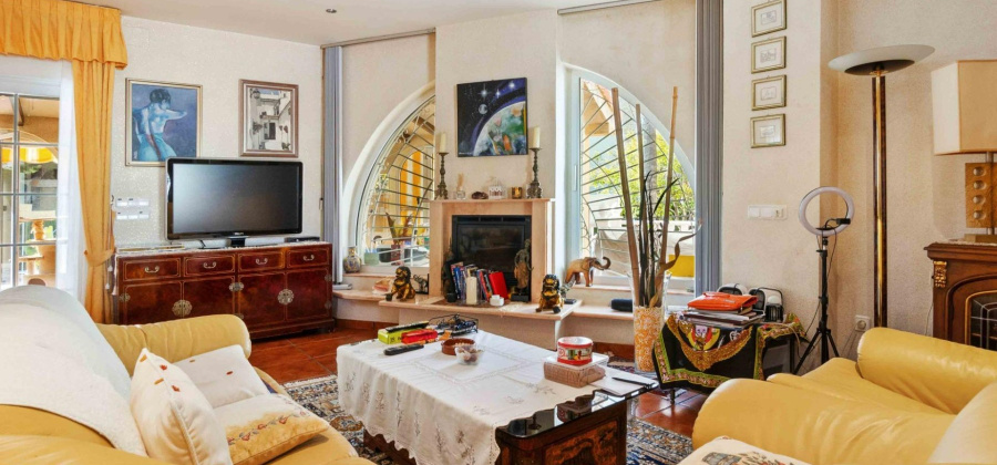Orihuela Costa, Alicante, 3 Bedrooms Bedrooms, ,4 BathroomsBathrooms,Villa,Resale,616530154636966144