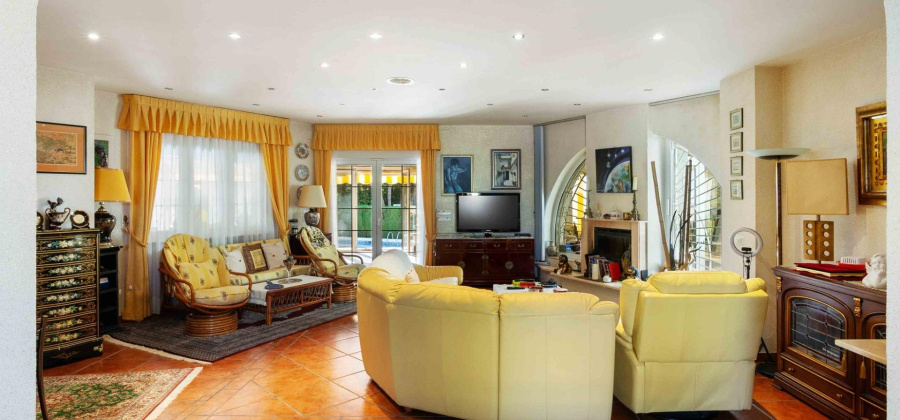 Orihuela Costa, Alicante, 3 Bedrooms Bedrooms, ,4 BathroomsBathrooms,Villa,Resale,616530154636966144