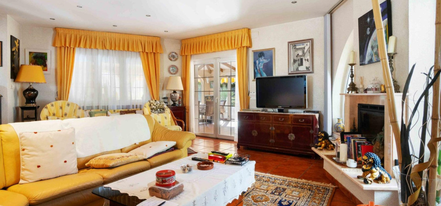 Orihuela Costa, Alicante, 3 Bedrooms Bedrooms, ,4 BathroomsBathrooms,Villa,Resale,616530154636966144
