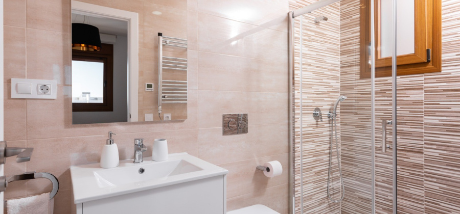Orihuela Costa, Alicante, 3 Bedrooms Bedrooms, ,2 BathroomsBathrooms,Apartment,Resale,10353687889654424
