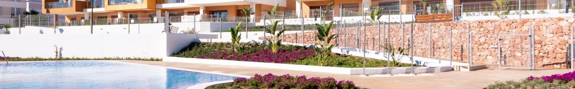 Apartment in Costa Blanca South, Orihuela Costa