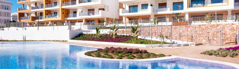 Apartment in Costa Blanca South, Orihuela Costa