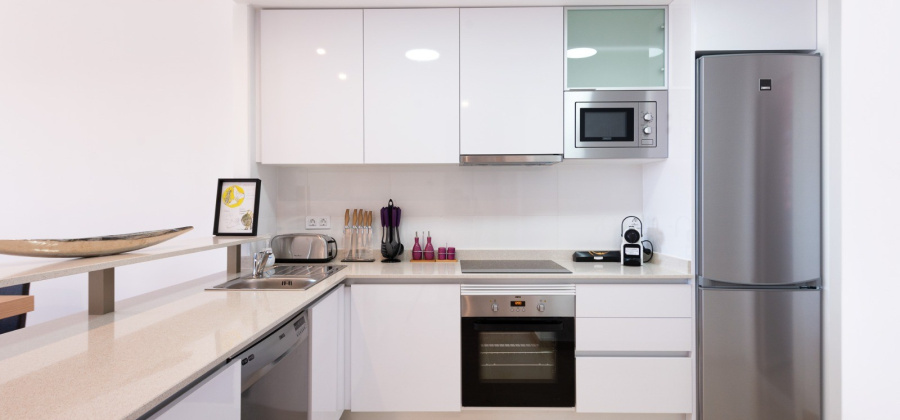 Orihuela Costa, Alicante, 3 Bedrooms Bedrooms, ,2 BathroomsBathrooms,Apartment,Resale,10353687889654424