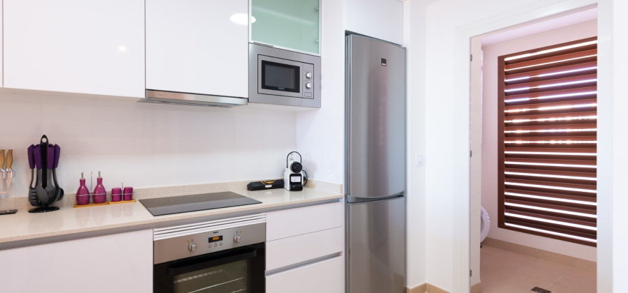 Orihuela Costa, Alicante, 3 Bedrooms Bedrooms, ,2 BathroomsBathrooms,Apartment,Resale,10353687889654424
