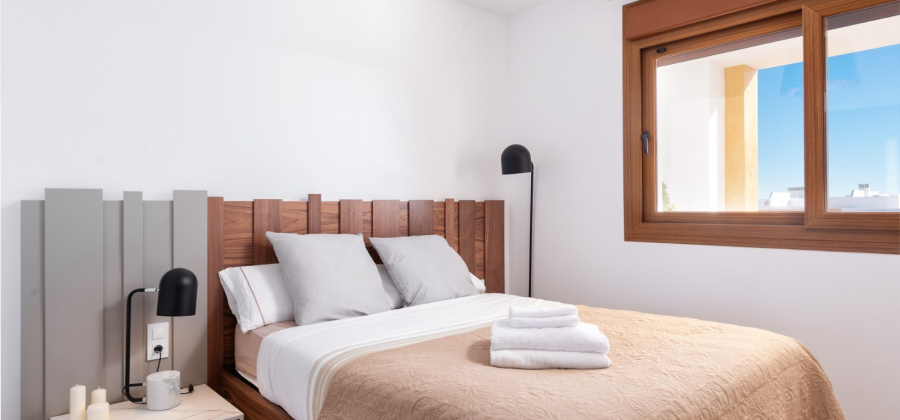 Orihuela Costa, Alicante, 3 Bedrooms Bedrooms, ,2 BathroomsBathrooms,Apartment,Resale,10353687889654424