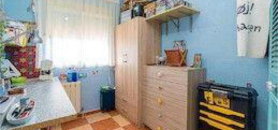 Torrevieja, Alicante, 3 Bedrooms Bedrooms, ,2 BathroomsBathrooms,Townhouse,Resale,75632242725968752