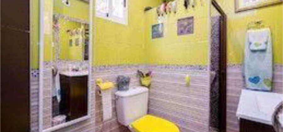 Torrevieja, Alicante, 3 Bedrooms Bedrooms, ,2 BathroomsBathrooms,Townhouse,Resale,75632242725968752