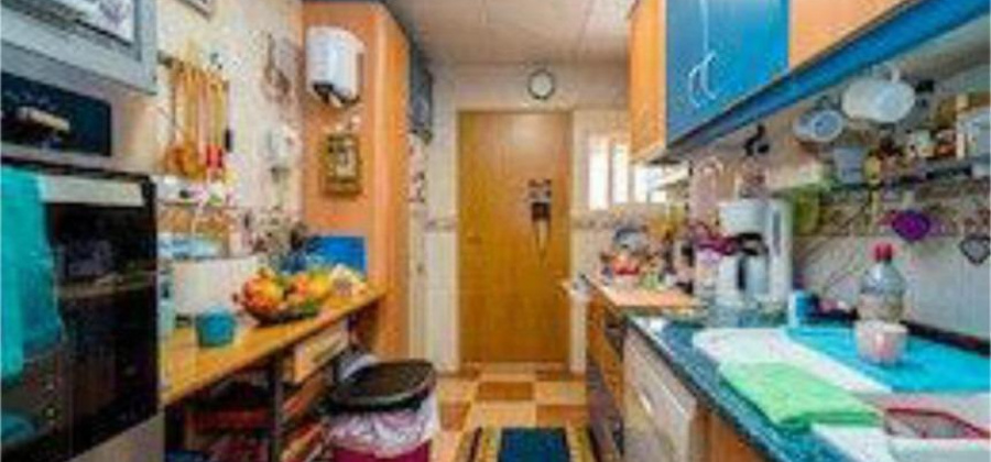 Torrevieja, Alicante, 3 Bedrooms Bedrooms, ,2 BathroomsBathrooms,Townhouse,Resale,75632242725968752