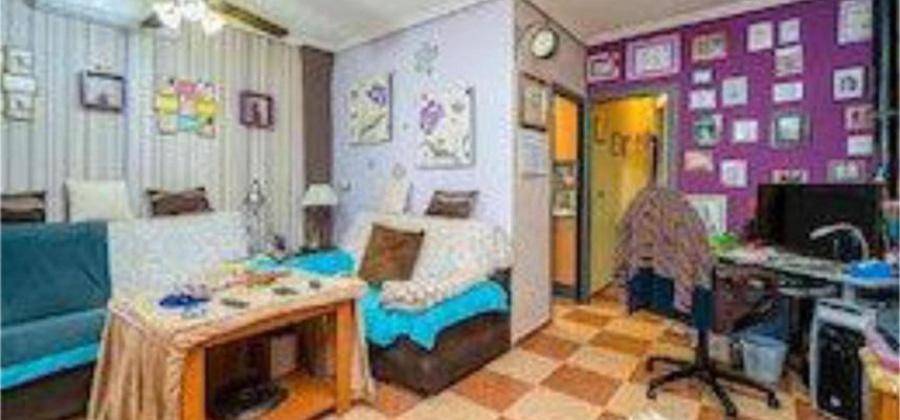 Torrevieja, Alicante, 3 Bedrooms Bedrooms, ,2 BathroomsBathrooms,Townhouse,Resale,75632242725968752
