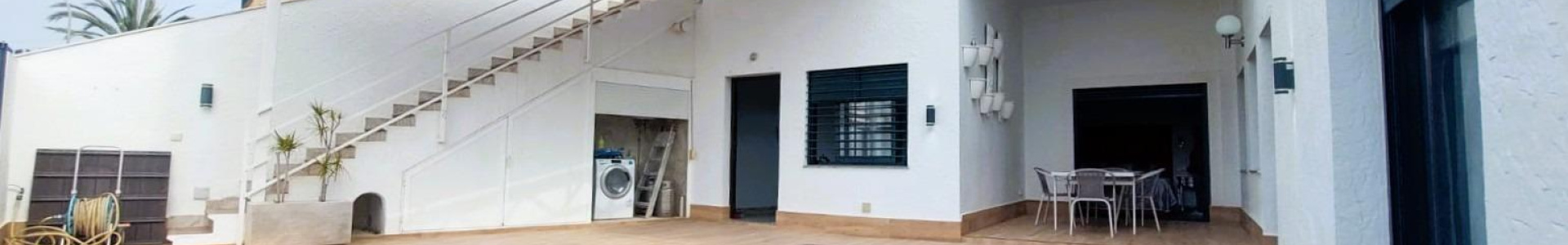 Villa in Costa Blanca South, Pilar de la Horadada