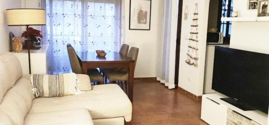 Torrevieja, Alicante, 1 Bedroom Bedrooms, ,1 BathroomBathrooms,Apartment,Resale,75632233394496400