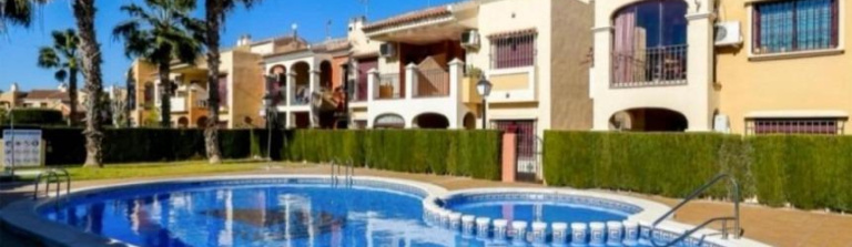 Apartment in Costa Blanca South, Torrevieja