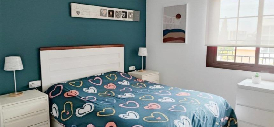 Torrevieja, Alicante, 1 Bedroom Bedrooms, ,1 BathroomBathrooms,Apartment,Resale,75632233394496400