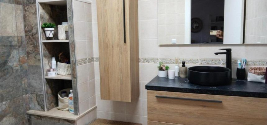 Torrevieja, Alicante, 1 Bedroom Bedrooms, ,1 BathroomBathrooms,Apartment,Resale,75632233394496400