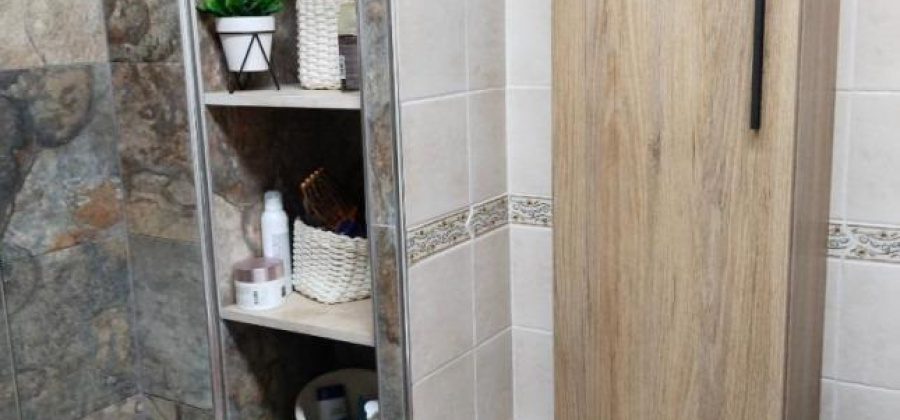 Torrevieja, Alicante, 1 Bedroom Bedrooms, ,1 BathroomBathrooms,Apartment,Resale,75632233394496400