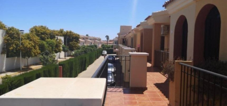 Torrevieja, Alicante, 1 Bedroom Bedrooms, ,1 BathroomBathrooms,Apartment,Resale,75632233394496400