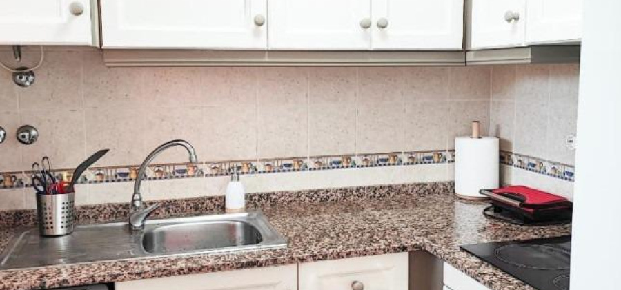 Torrevieja, Alicante, 1 Bedroom Bedrooms, ,1 BathroomBathrooms,Apartment,Resale,75632233394496400