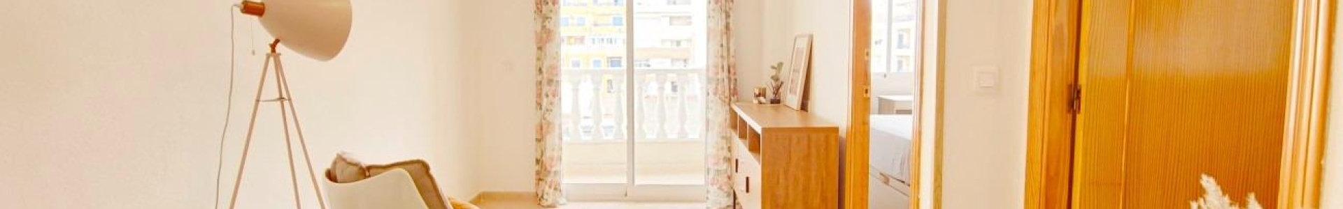 Torrevieja, Alicante, 2 Bedrooms Bedrooms, ,1 BathroomBathrooms,Apartment,Resale,75632241447242656