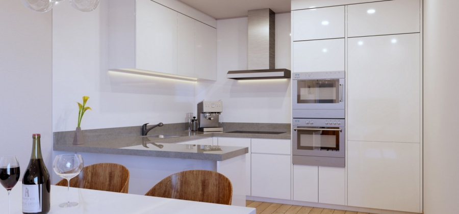 San Javier, Murcia, 3 Bedrooms Bedrooms, ,2 BathroomsBathrooms,Townhouse,New,209559279838095040