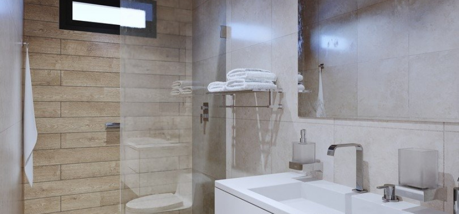 San Javier, Murcia, 3 Bedrooms Bedrooms, ,2 BathroomsBathrooms,Townhouse,New,209559279838095040