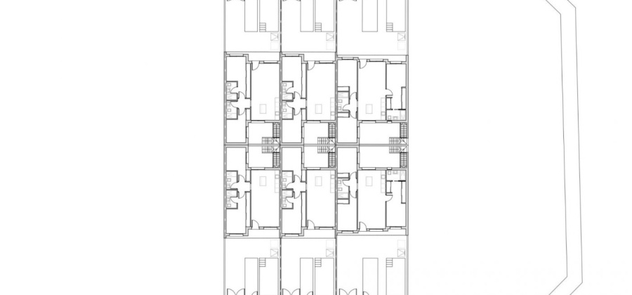 San Javier, Murcia, 3 Bedrooms Bedrooms, ,2 BathroomsBathrooms,Townhouse,New,209559279838095040