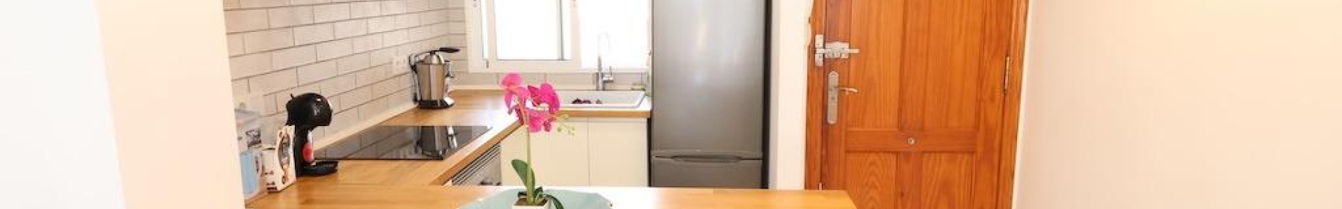 Apartment in Costa Blanca South, Guardamar del Segura