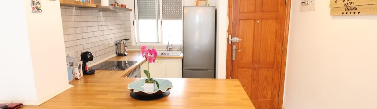 Apartment in Costa Blanca South, Guardamar del Segura
