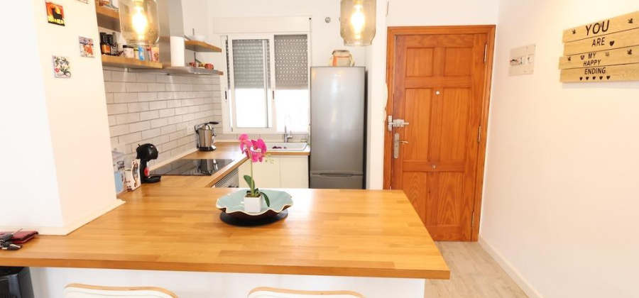 Guardamar del Segura, Alicante, 2 Bedrooms Bedrooms, ,1 BathroomBathrooms,Apartment,Resale,209924277080344224
