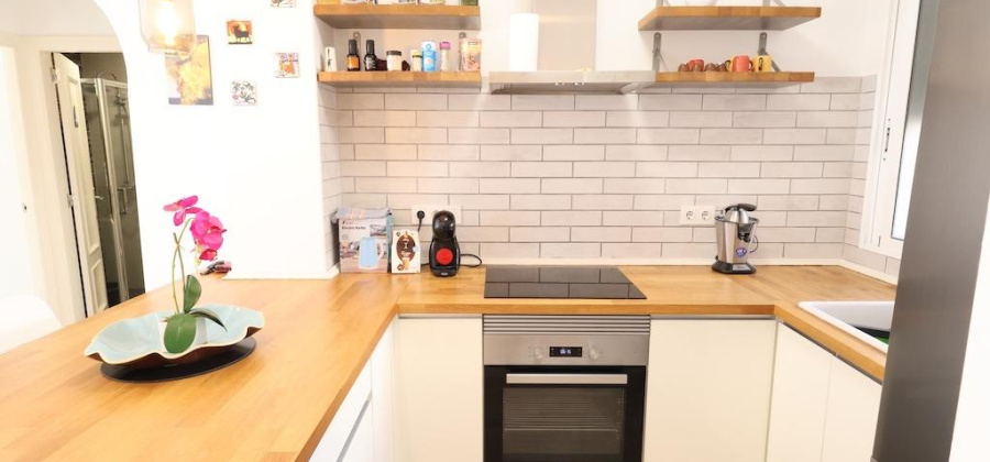 Guardamar del Segura, Alicante, 2 Bedrooms Bedrooms, ,1 BathroomBathrooms,Apartment,Resale,209924277080344224