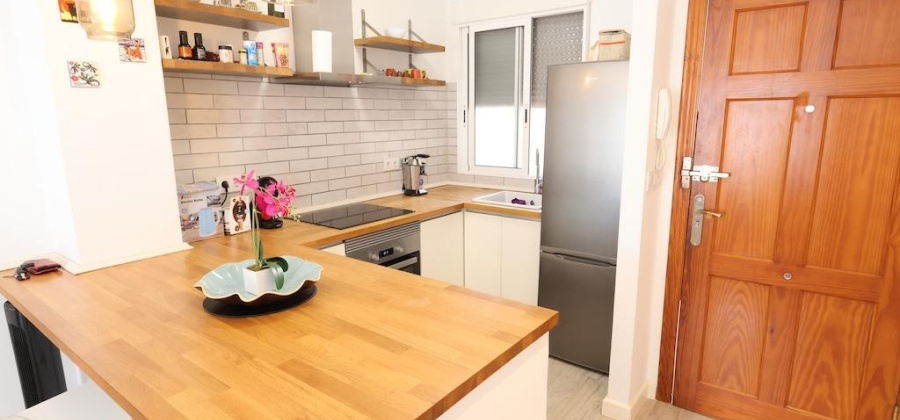 Guardamar del Segura, Alicante, 2 Bedrooms Bedrooms, ,1 BathroomBathrooms,Apartment,Resale,209924277080344224