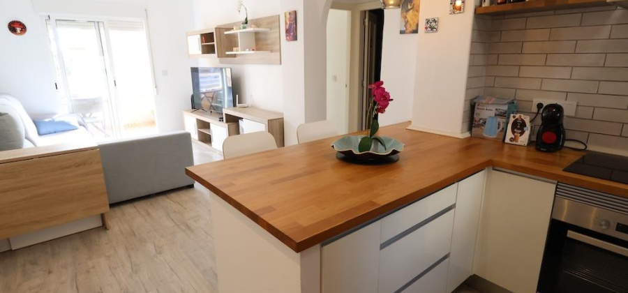 Guardamar del Segura, Alicante, 2 Bedrooms Bedrooms, ,1 BathroomBathrooms,Apartment,Resale,209924277080344224