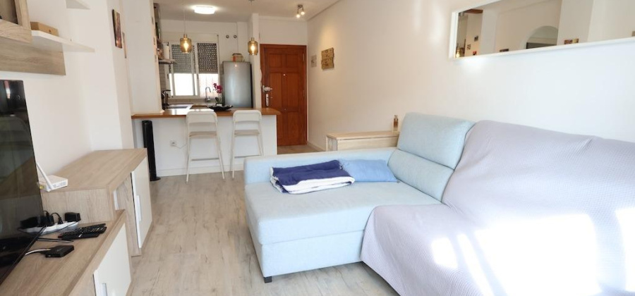 Guardamar del Segura, Alicante, 2 Bedrooms Bedrooms, ,1 BathroomBathrooms,Apartment,Resale,209924277080344224