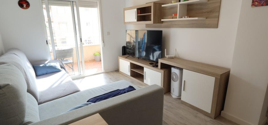 Guardamar del Segura, Alicante, 2 Bedrooms Bedrooms, ,1 BathroomBathrooms,Apartment,Resale,209924277080344224