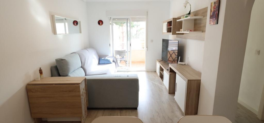Guardamar del Segura, Alicante, 2 Bedrooms Bedrooms, ,1 BathroomBathrooms,Apartment,Resale,209924277080344224