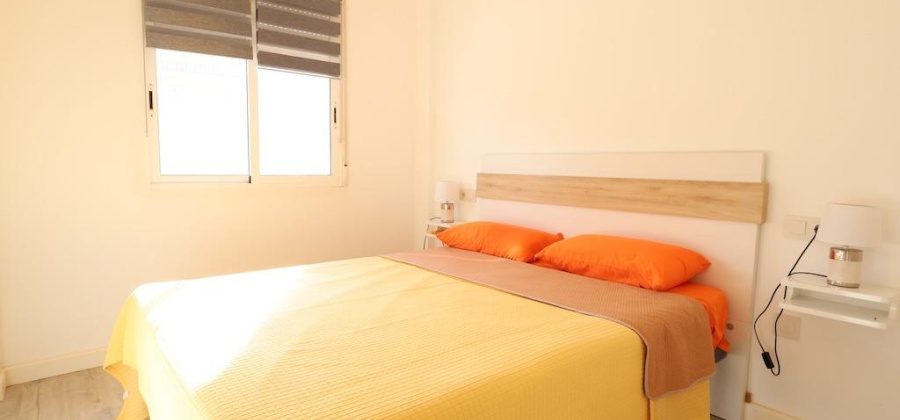 Guardamar del Segura, Alicante, 2 Bedrooms Bedrooms, ,1 BathroomBathrooms,Apartment,Resale,209924277080344224