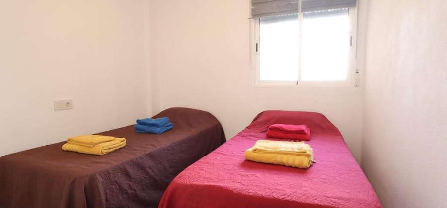 Guardamar del Segura, Alicante, 2 Bedrooms Bedrooms, ,1 BathroomBathrooms,Apartment,Resale,209924277080344224