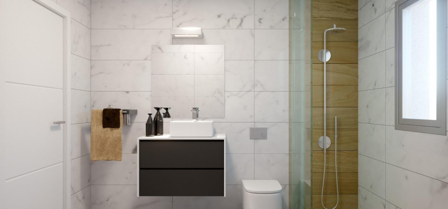 Orihuela Costa, Alicante, 3 Bedrooms Bedrooms, ,2 BathroomsBathrooms,Townhouse,New,20955995338152648