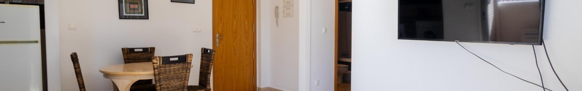 Torrevieja, Alicante, 2 Bedrooms Bedrooms, ,1 BathroomBathrooms,Apartment,Resale,75632103441135008