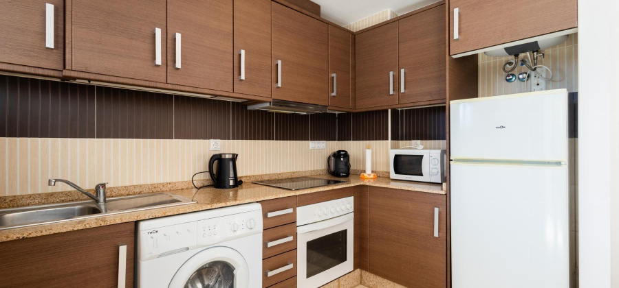 Torrevieja, Alicante, 2 Bedrooms Bedrooms, ,1 BathroomBathrooms,Apartment,Resale,75632103441135008