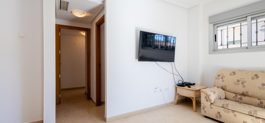Torrevieja, Alicante, 2 Bedrooms Bedrooms, ,1 BathroomBathrooms,Apartment,Resale,75632103441135008