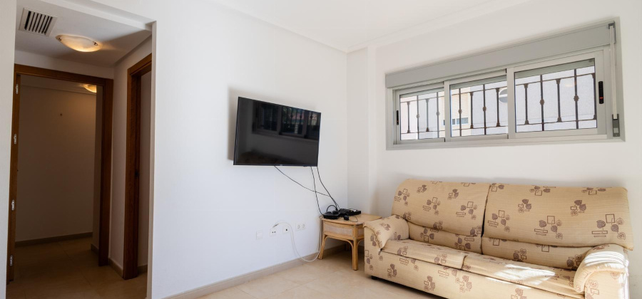 Torrevieja, Alicante, 2 Bedrooms Bedrooms, ,1 BathroomBathrooms,Apartment,Resale,75632103441135008