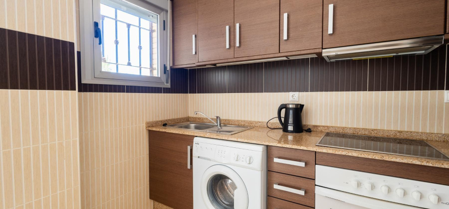 Torrevieja, Alicante, 2 Bedrooms Bedrooms, ,1 BathroomBathrooms,Apartment,Resale,75632103441135008