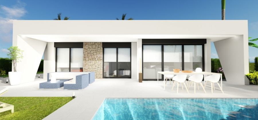 Calasparra, Murcia, 2 Bedrooms Bedrooms, ,2 BathroomsBathrooms,Villa,New,20955973827587936